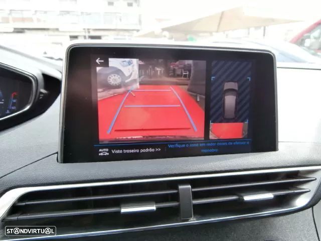 Peugeot 3008 1.5 BlueHDi Active Pack - 18