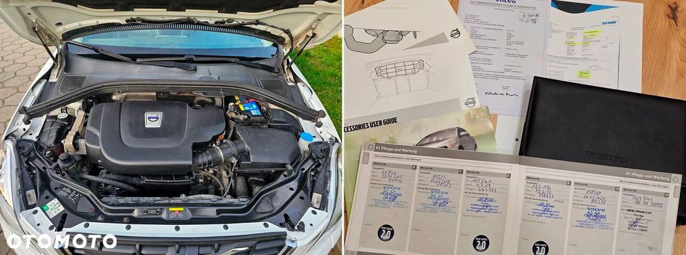 Volvo XC 60 D5 AWD Summum - 40