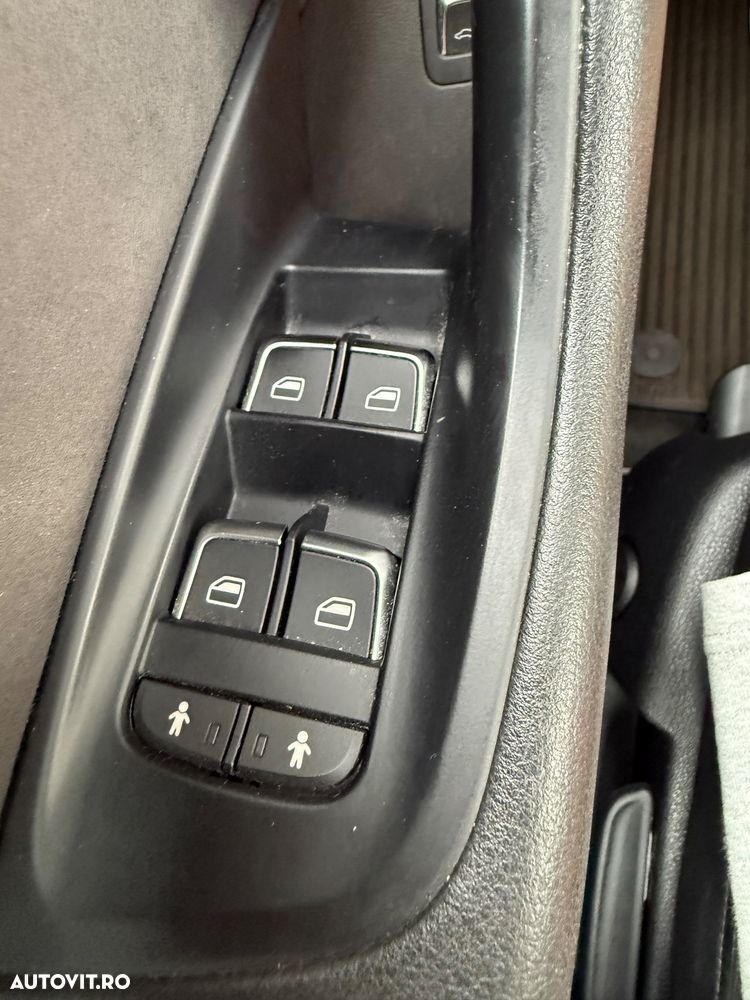 Audi A6 Allroad 3.0 TDI S tronic DPF - 25