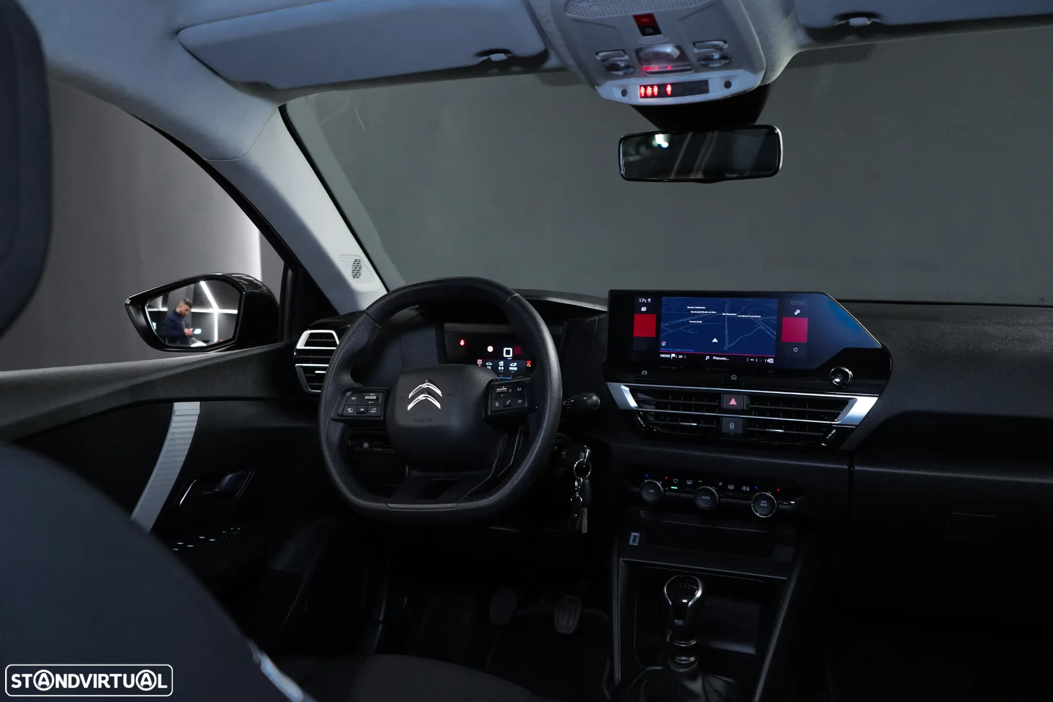 Citroën C4 1.5 BlueHDi Feel Pack - 19