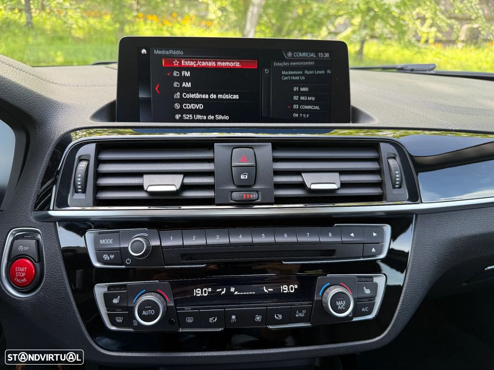 BMW M2 Competition Auto - 16