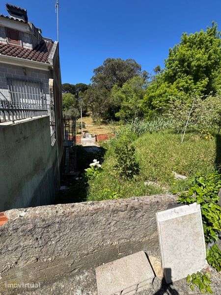 Terreno urbano perfeito em Sintra - Grande imagem: 3/4