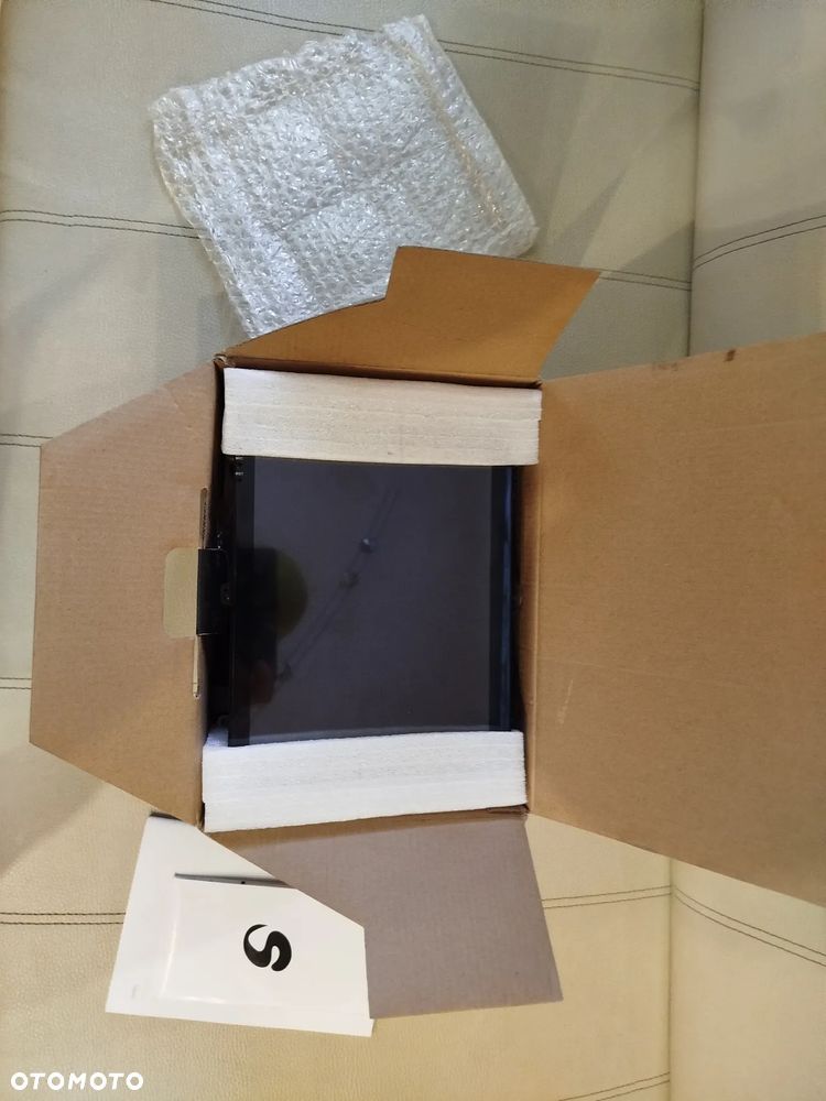 Ford Mondeo Fusion Radio samochodowe  tablet android Manual HD GPS - 4