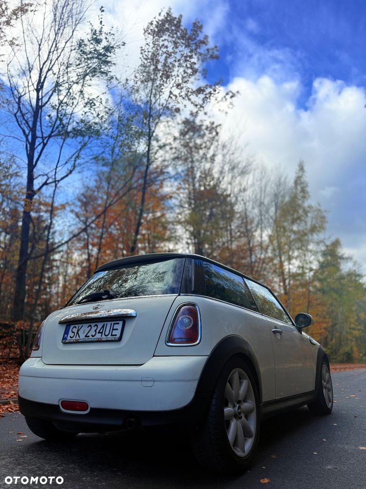 MINI ONE Standard - 8