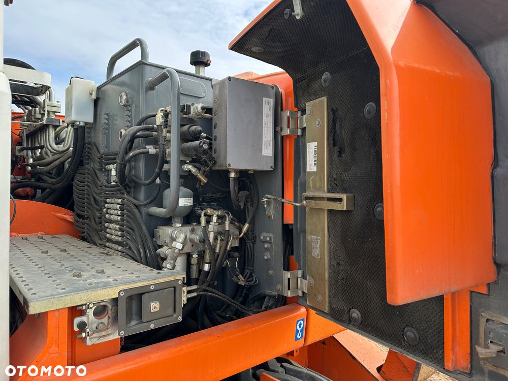 Liebherr A316 Litronic - 6