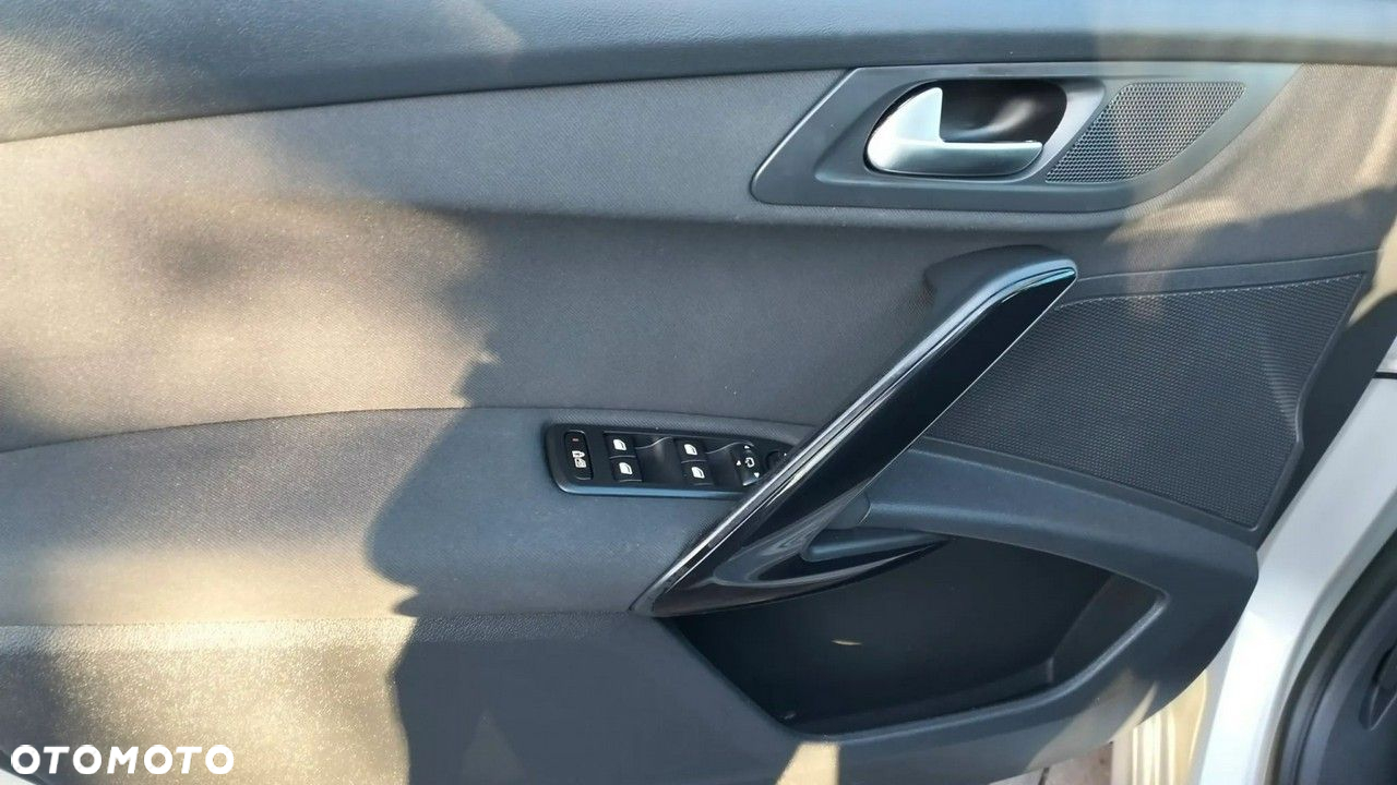 Peugeot 508 1.6 HDi Active - 17