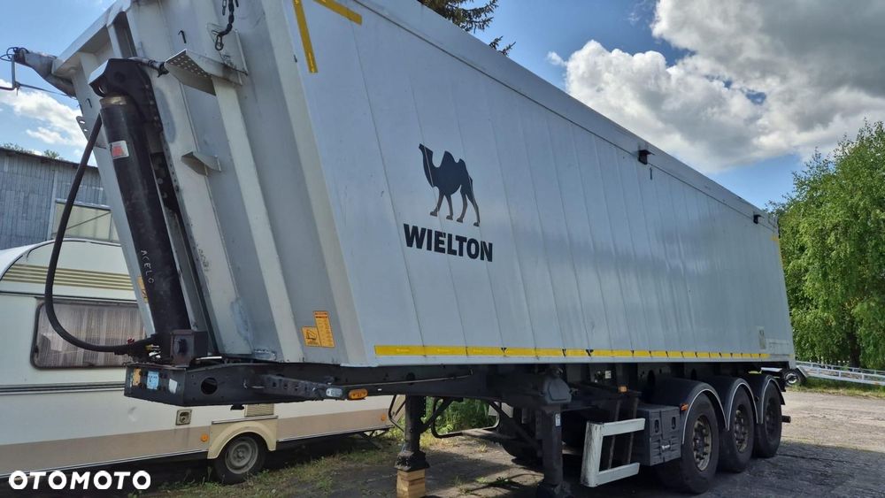Wielton NW3 - 3