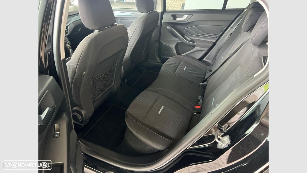 Ford Focus SW 1.0 EcoBoost MHEV Active Aut. - 12