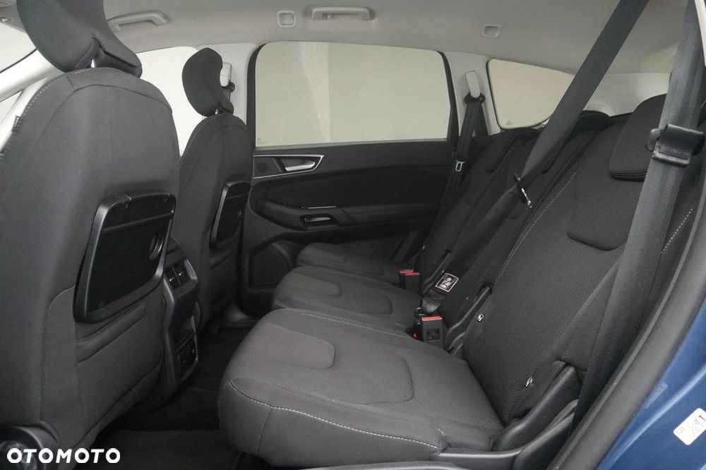 Ford S-Max 2.0 Ecoblue Titanium 190km Powershif 4wd - 15