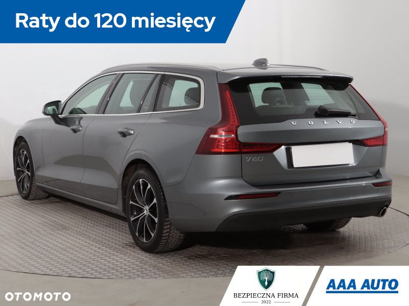 Volvo V60 - 3