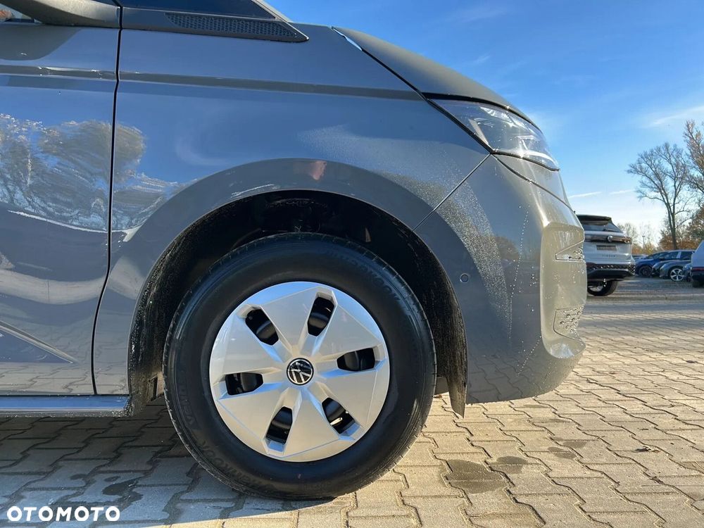 Volkswagen multivan Family L1 2,0 l TDI 150 KM DSG - 27