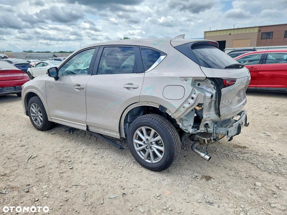 Mazda CX-5 - 3