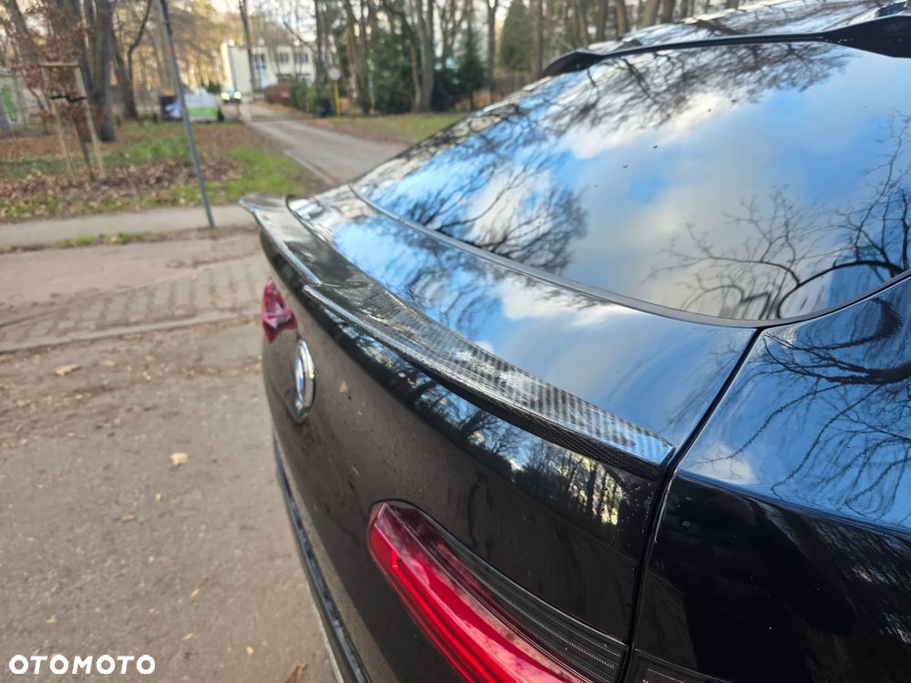 BMW X4 xDrive30i M Sport sport - 7