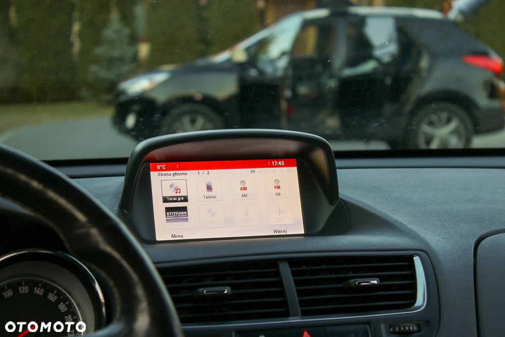 Opel Mokka 1.4 Turbo ecoFLEX Start/Stop Color Innovation - 35