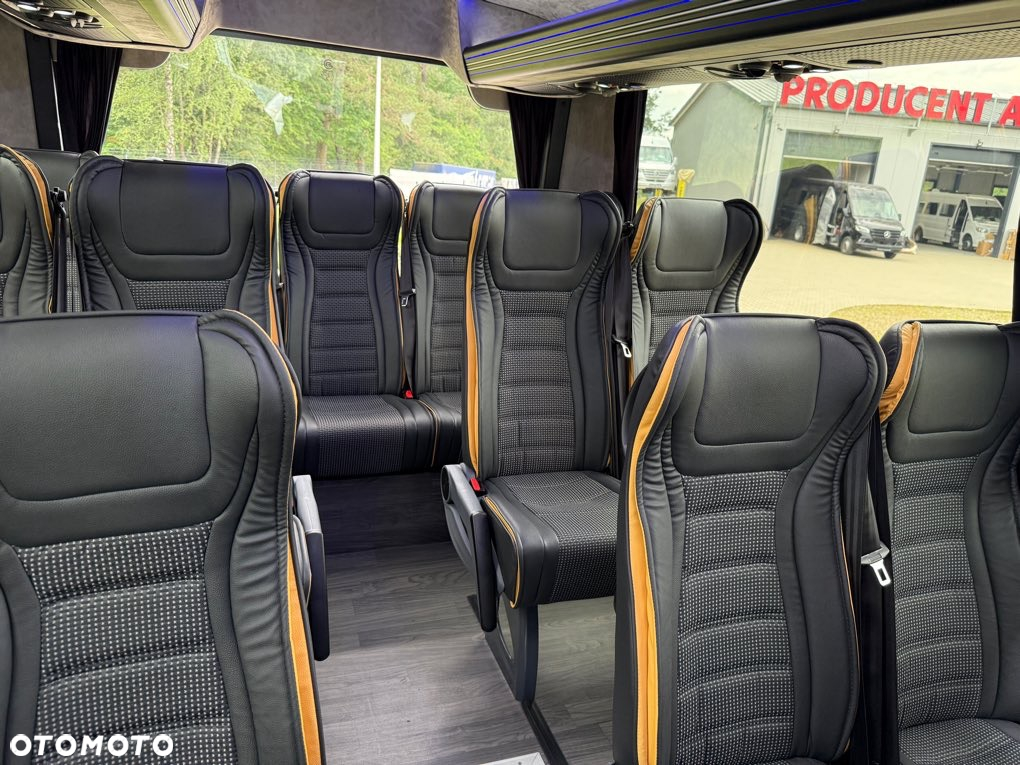 Iveco Daily 70C21 Tourist Line Dostepny od ręki - 28