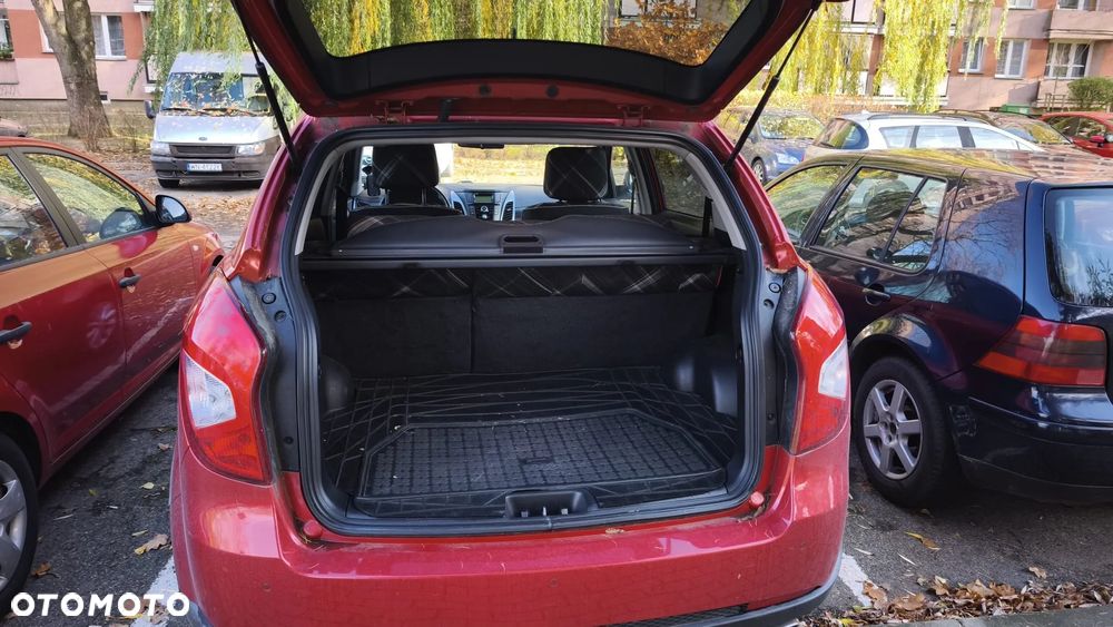 SsangYong/KGM Korando 2.0 D Crystal 2WD - 18