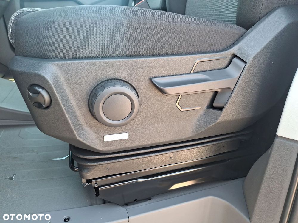 Volkswagen Crafter - 21