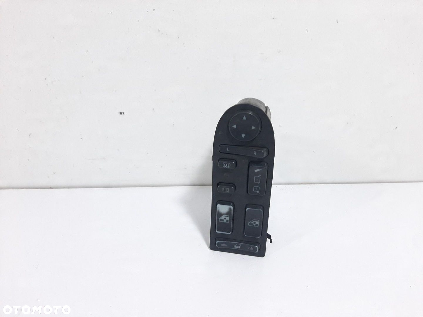 MAN TGA 26.430 H21 6x2 EUR4 05R PANEL PRZELACZNIK SZYB LUSTEREK 81258067054 - 4
