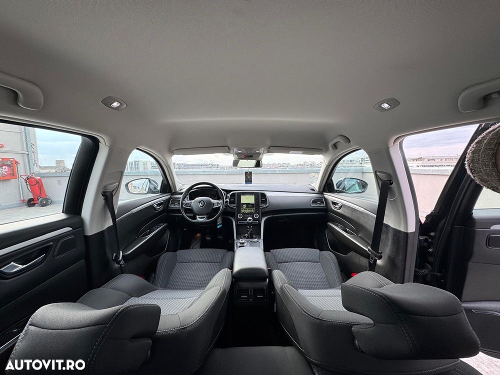 Renault Talisman ENERGY dCi 130 Business - 10