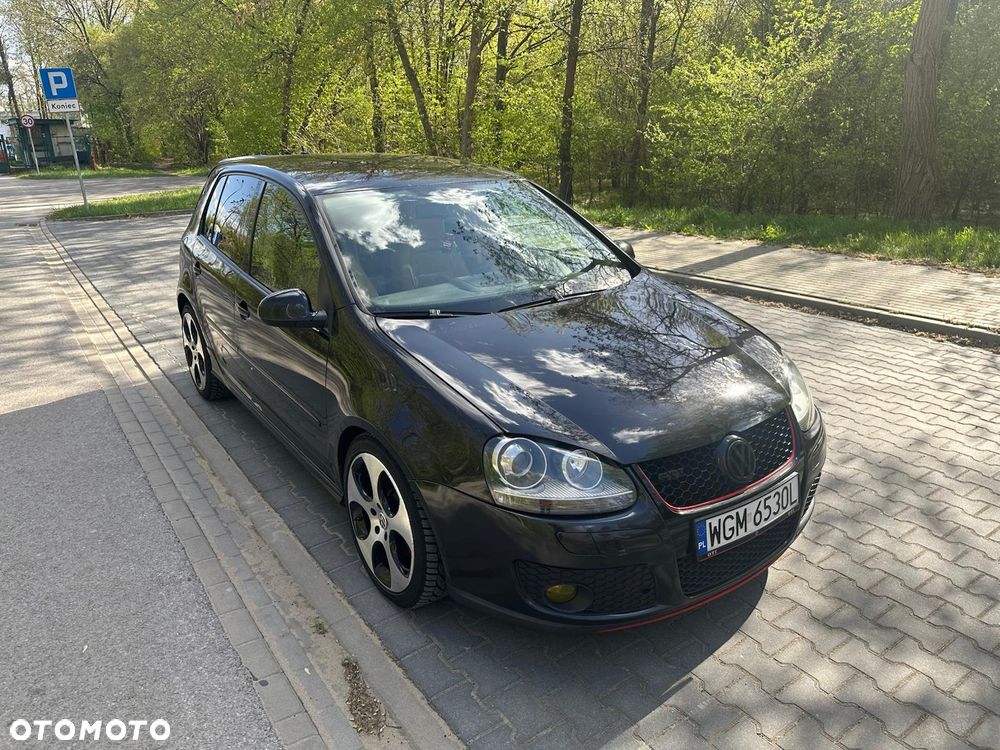 Volkswagen Golf 2.0 GTI DSG - 10