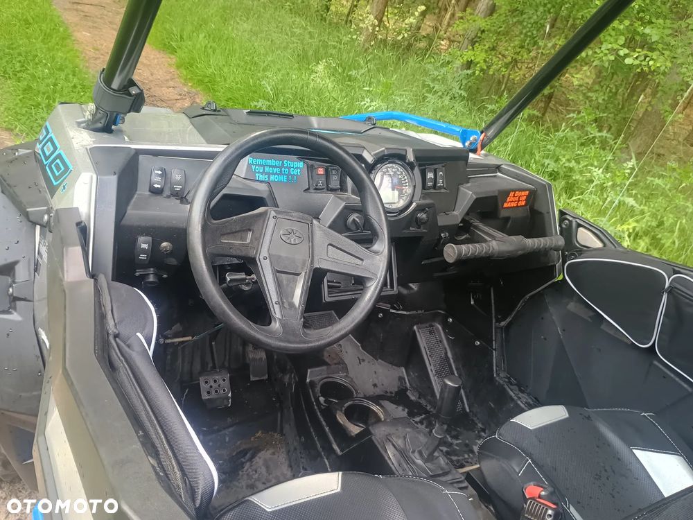 Polaris RZR - 2