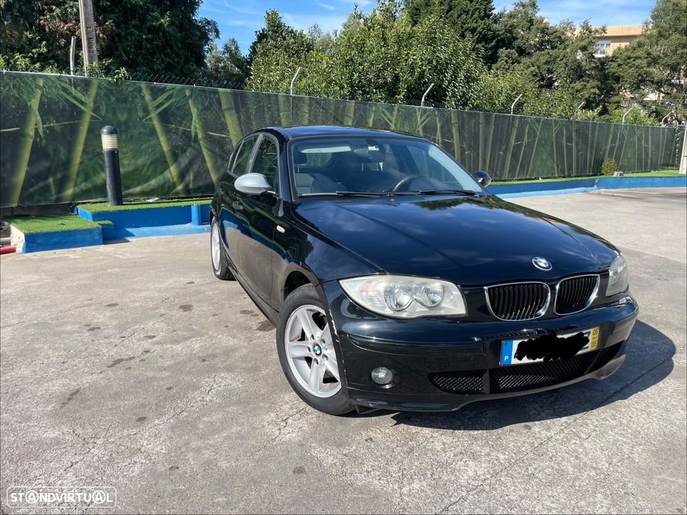BMW 116 i Lifestyle - 3