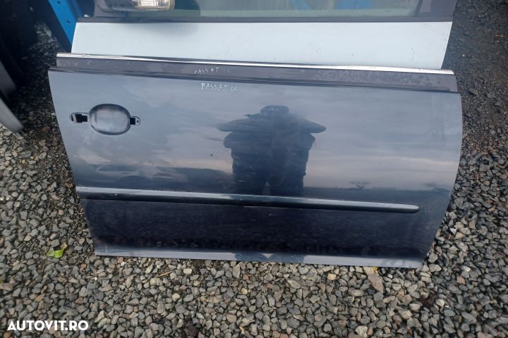 USA DREAPTA FATA Volkswagen Passat CC - 1