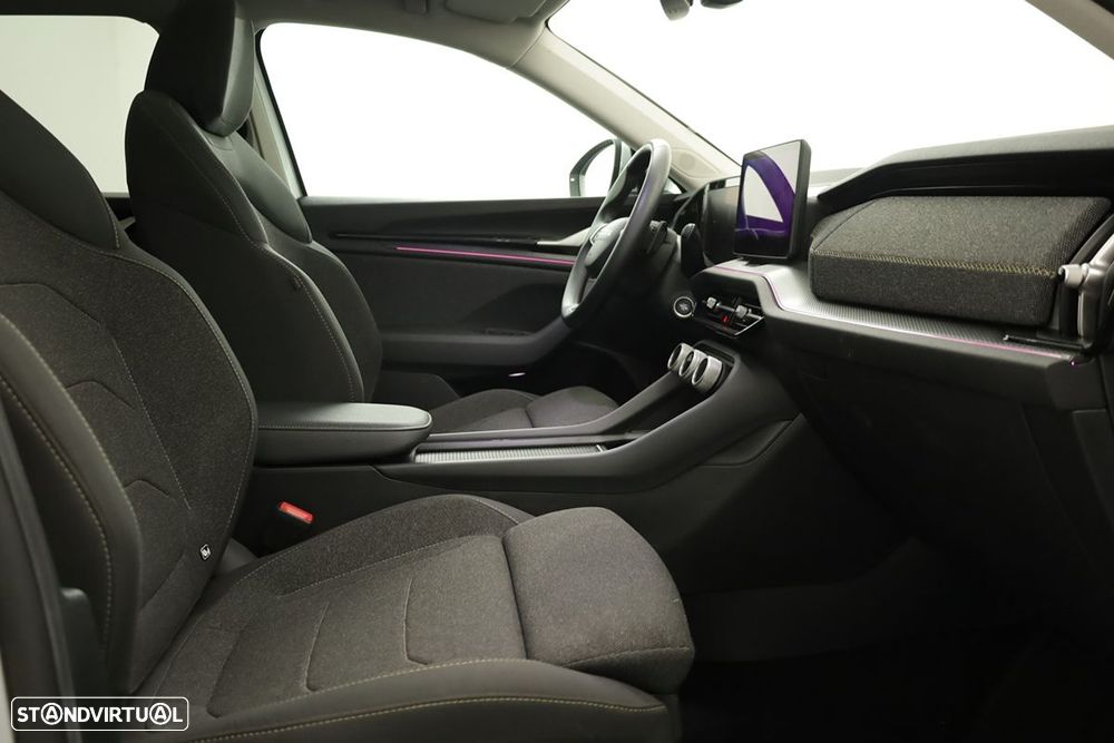 Skoda Kodiaq 2.0 TDI DSG - 20