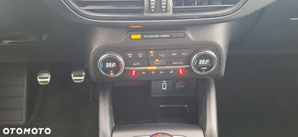 Ford Focus 1.5 EcoBlue ST-Line Business - 14