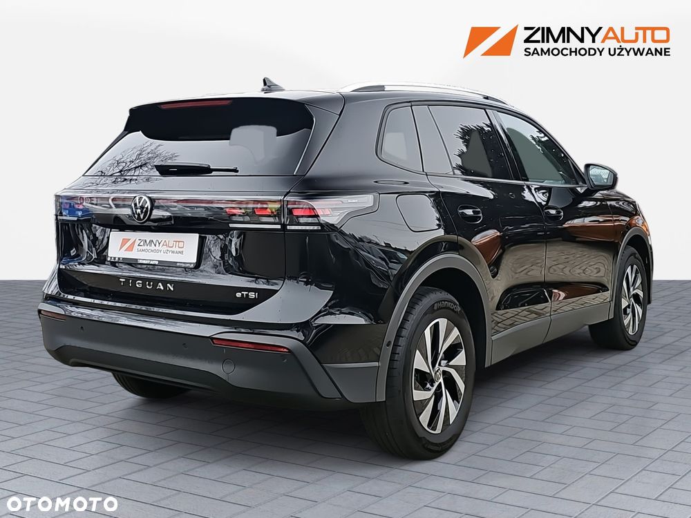 Volkswagen Tiguan 1.5 TSI EVO Life DSG - 7
