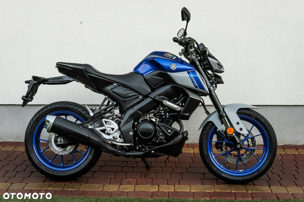 Yamaha MT - 3