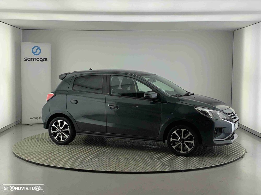 Mitsubishi Space Star 1.2 Connect Edition - 1