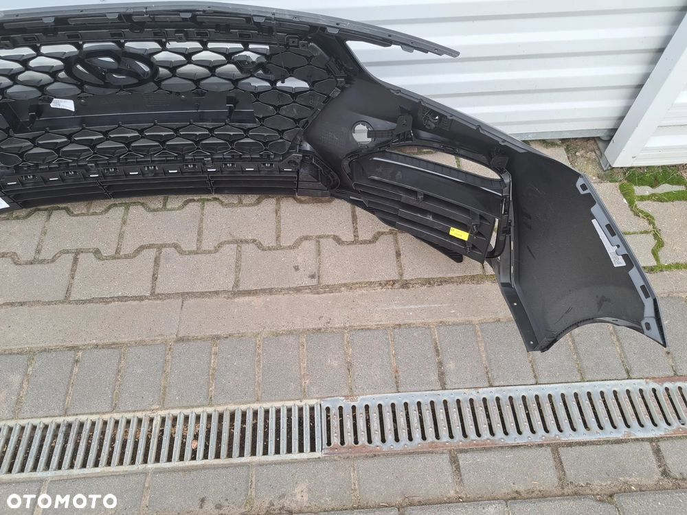 Zderzak przedni Przód Hyundai i30 III 17- N N-LINE 86511S0000 - 12