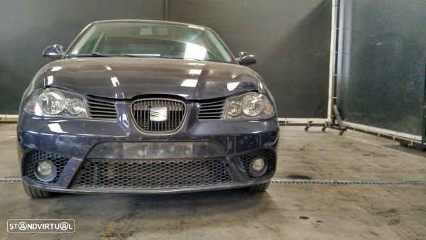 Para Peças Seat Ibiza Iii (6L1) - 2