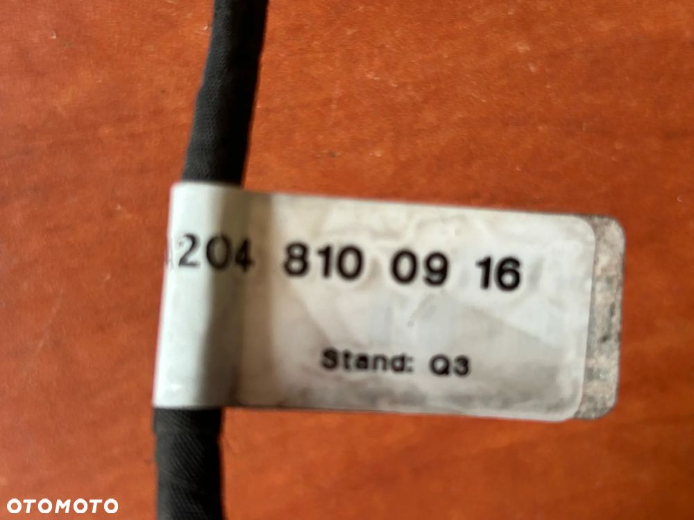 LUSTERKO LEWE GLK 204 A2048100916 7 PIN - 5