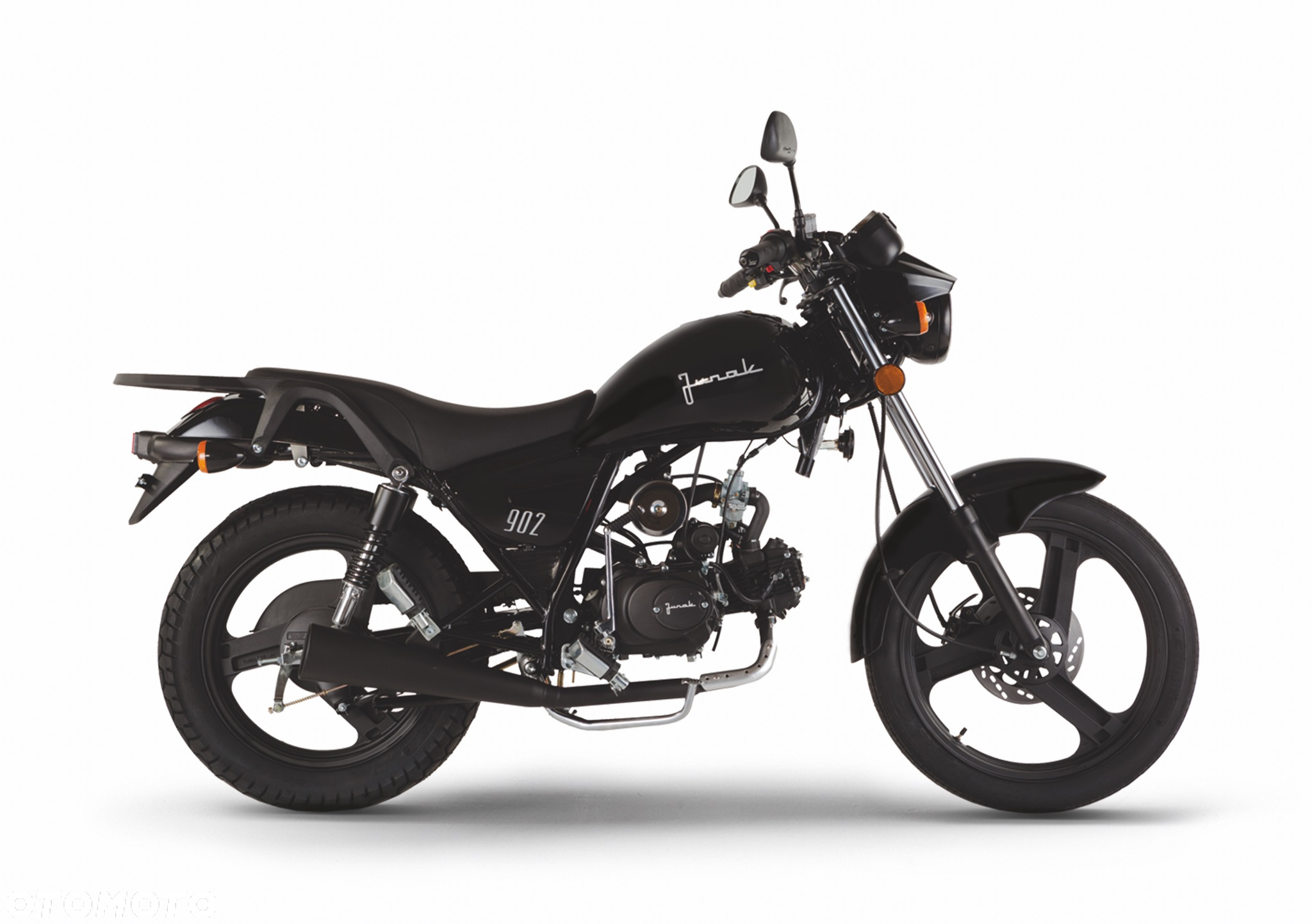 Junak 902 - 10