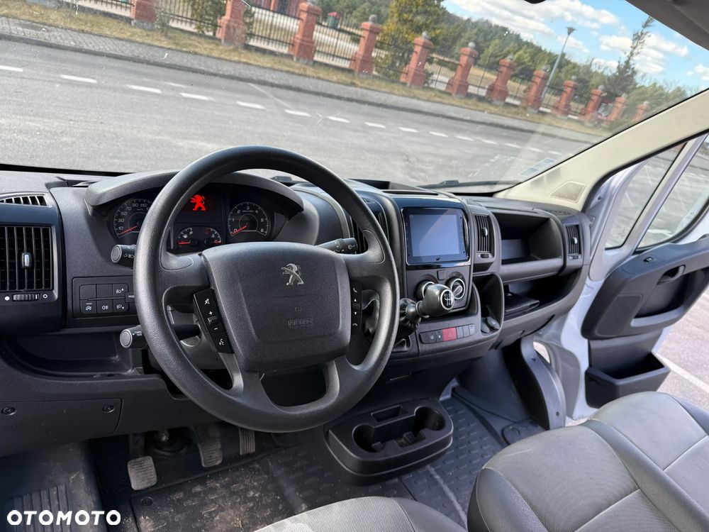 Peugeot BOXER L4H2 DUCATO JUMPER * 2023 * - 26