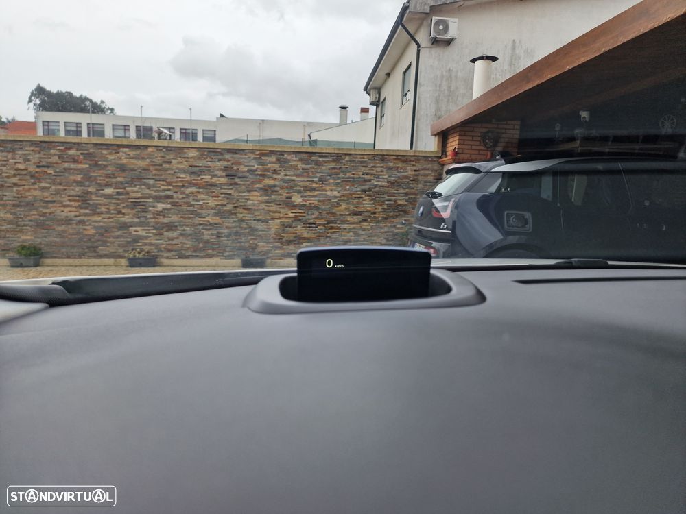 Peugeot 508 SW 1.6 e-HDi Allure - 6