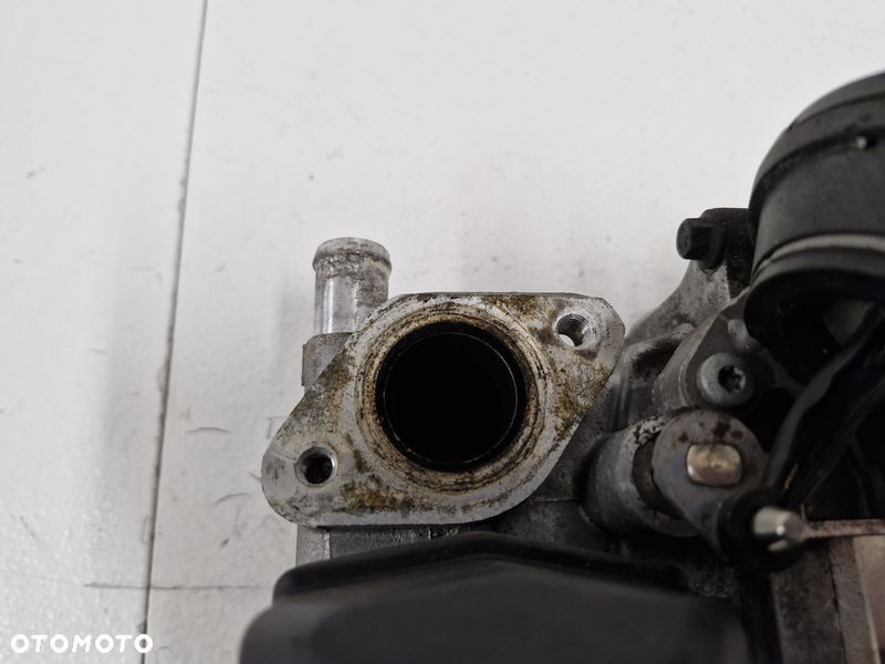 VOLVO V40 II 2 2.0 D4 CHŁODNICA SPALIN ZAWÓR EGR 31422119 - 4