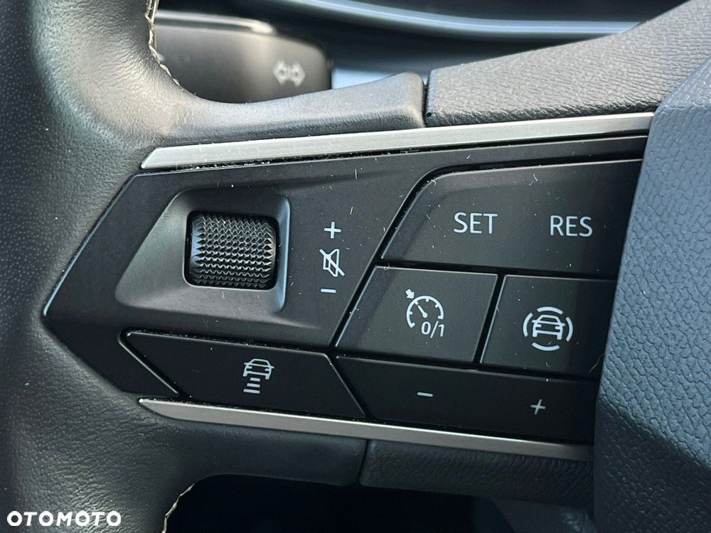 Seat Leon 2.0 TDI Style Edition - 22