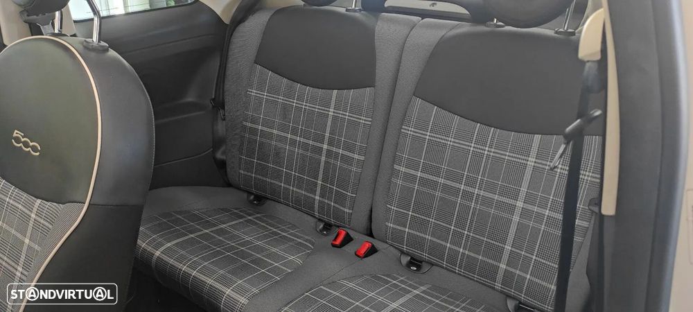 Fiat 500C 0.9 TwinAir Sport - 7