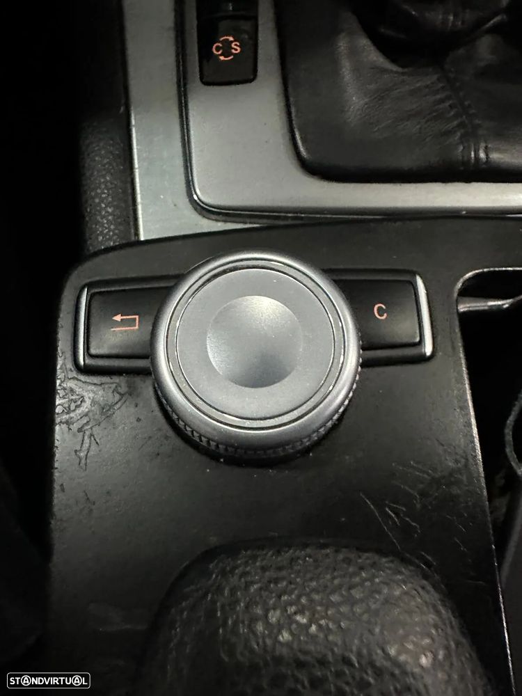 Mercedes-Benz C 320 T CDI 7G-TRONIC Avantgarde Sport Edition + - 20
