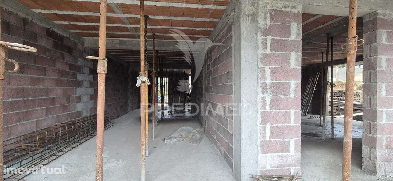 Moradia Unifamiliar T3 - Soutelo, Vila Verde - Grande imagem: 5/18