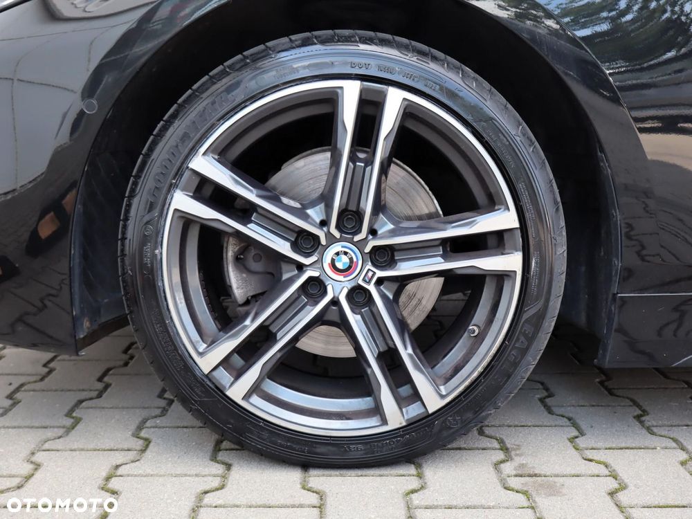 BMW Seria 1 - 4