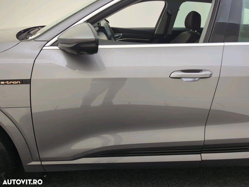 Audi e-tron 55 quattro - 17