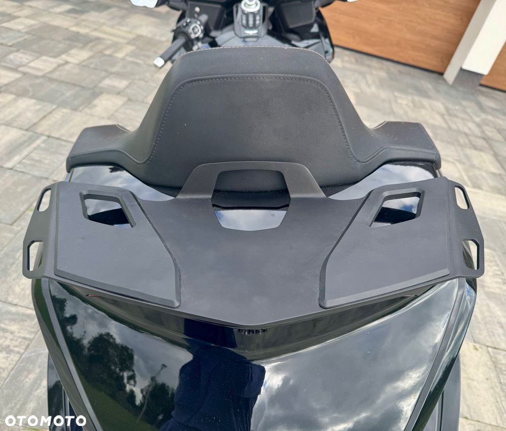 Honda GL - 5