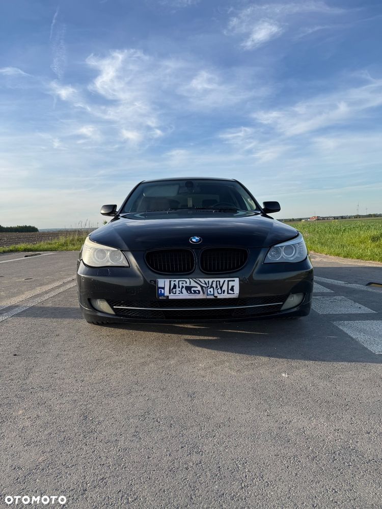 BMW Seria 5 - 16