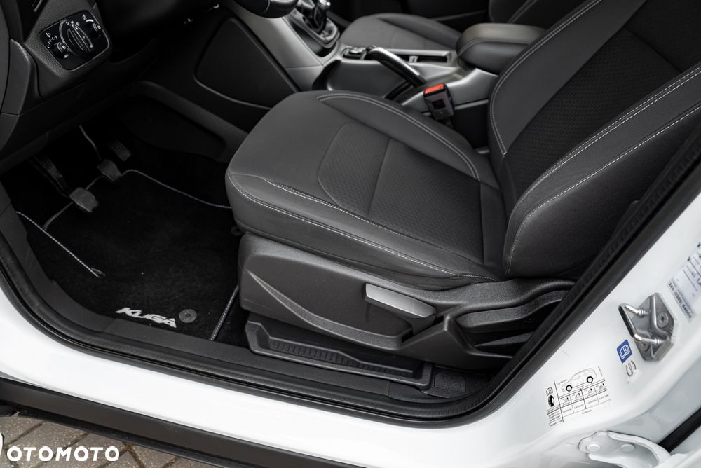 Ford Kuga 1.5 EcoBoost FWD Trend ASS - 18