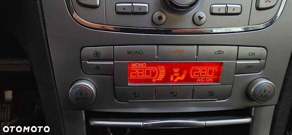 Ford Galaxy 2.0 Viva Trend - 21