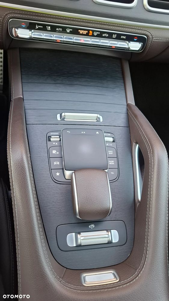 Mercedes-Benz GLE 400 d 4-Matic Premium Plus - 25